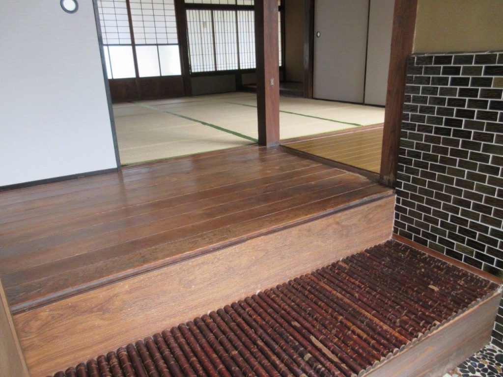 detached 竹田市大字竹田⑧