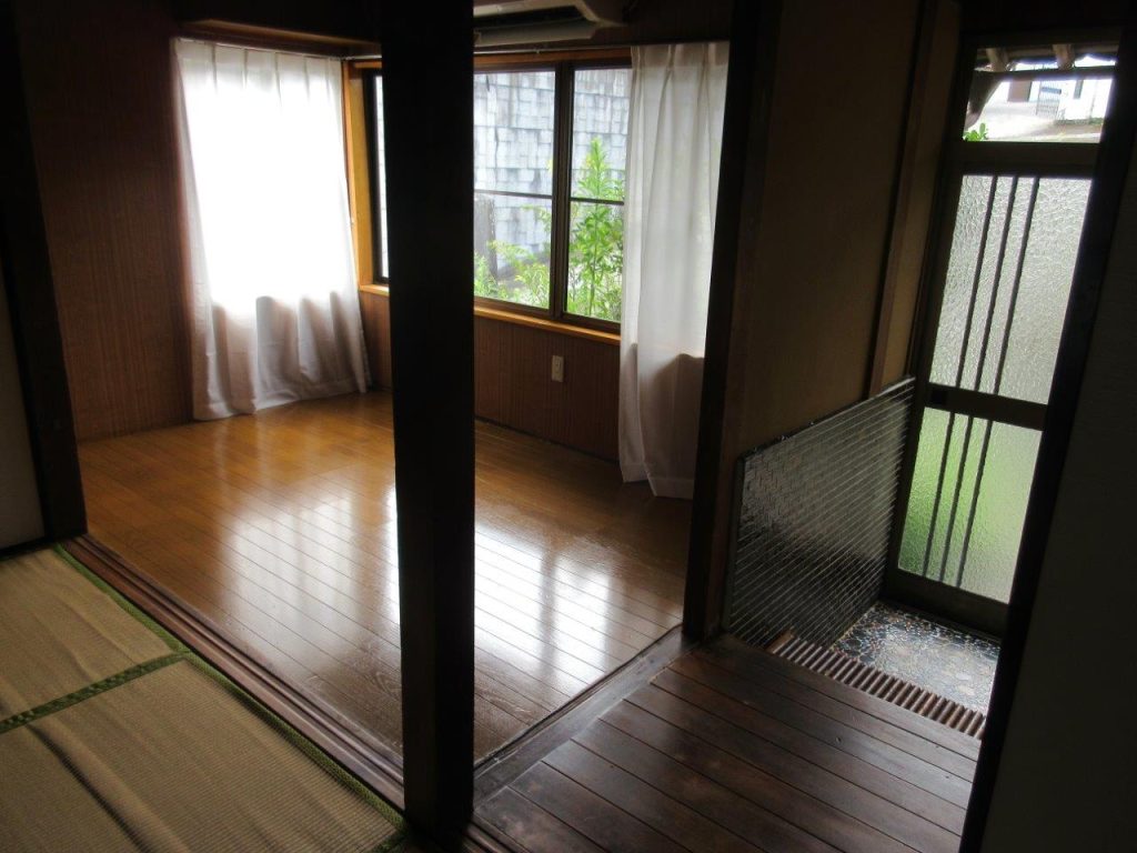 detached 竹田市大字竹田⑧