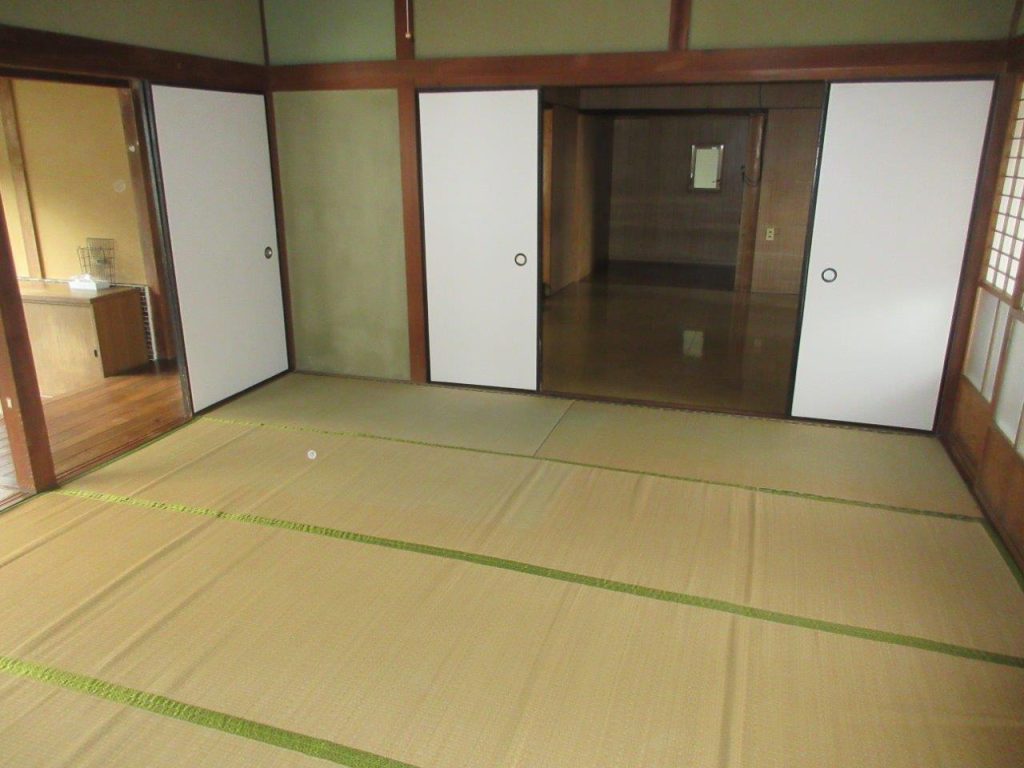detached 竹田市大字竹田⑧