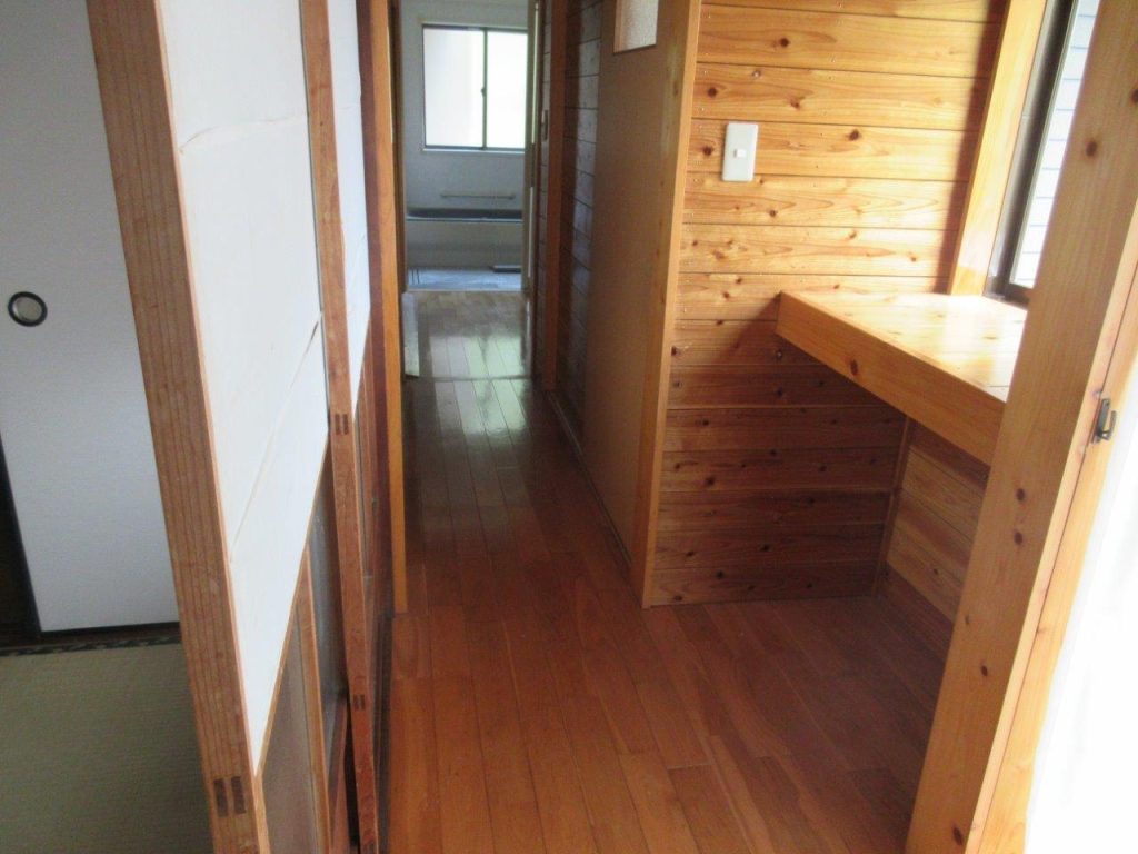 detached 竹田市大字竹田⑧