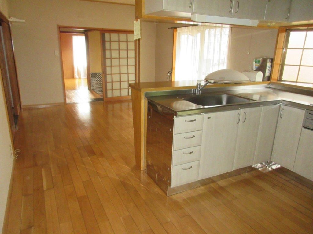 detached 竹田市大字竹田⑧