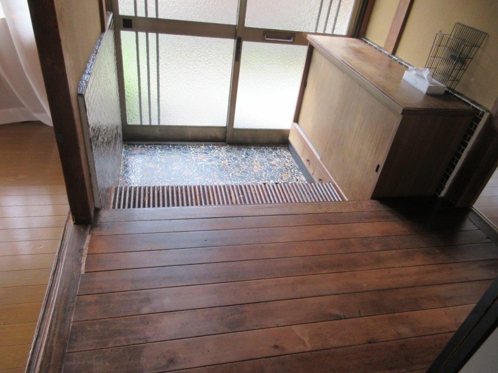 detached 竹田市大字竹田⑧
