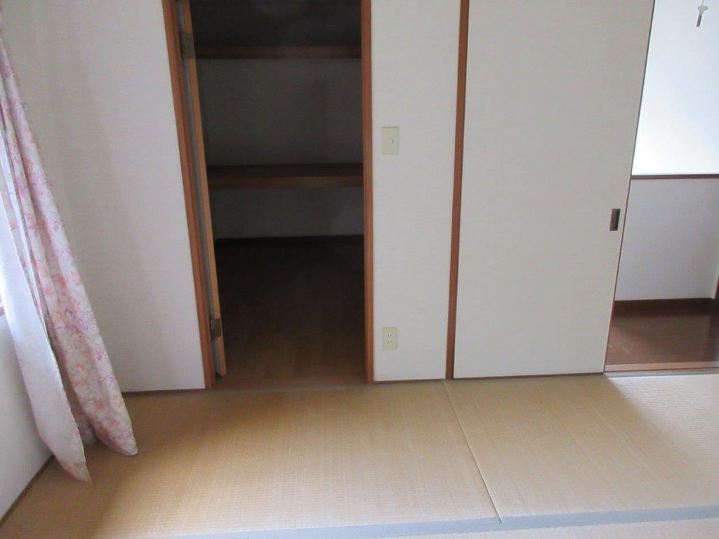 apartment 竹田市大字飛田川②