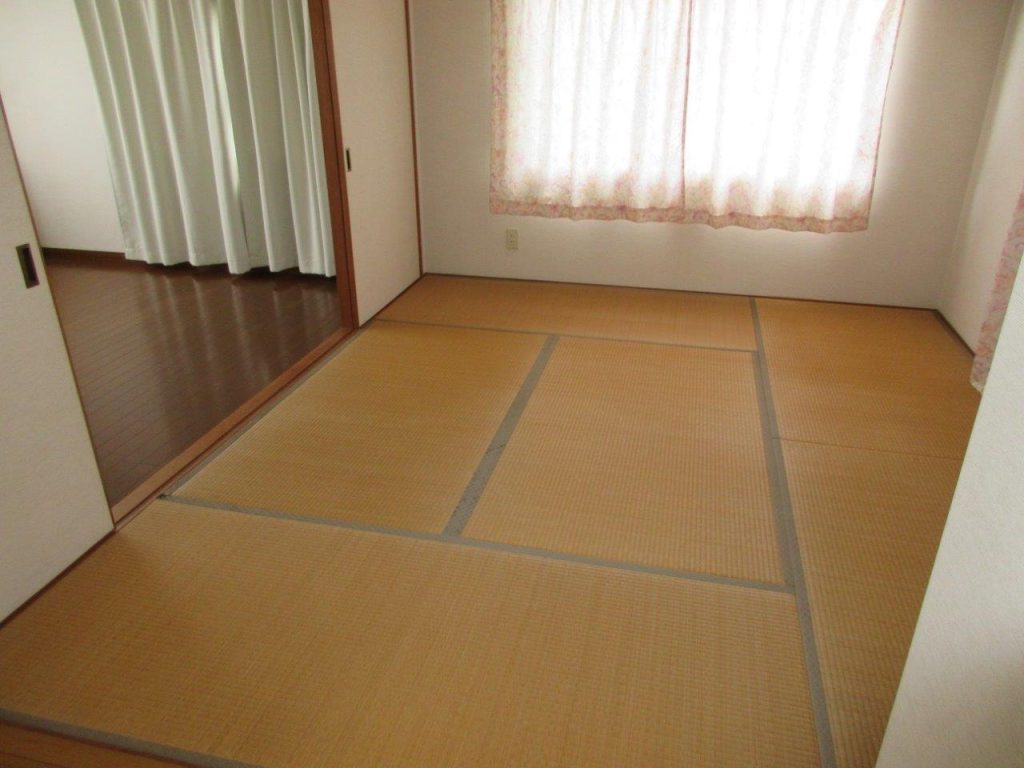 apartment 竹田市大字飛田川②