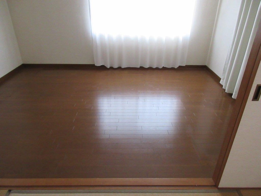 apartment 竹田市大字飛田川②