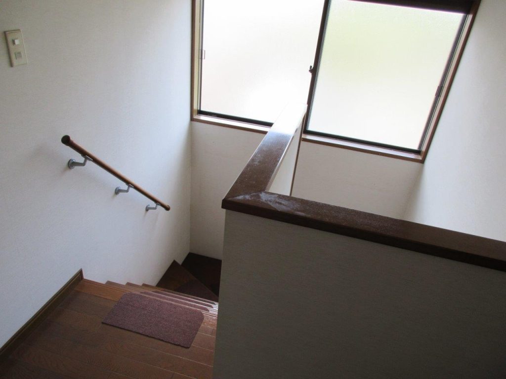apartment 竹田市大字飛田川②