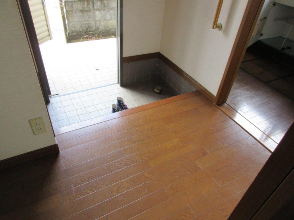 apartment 竹田市大字飛田川②