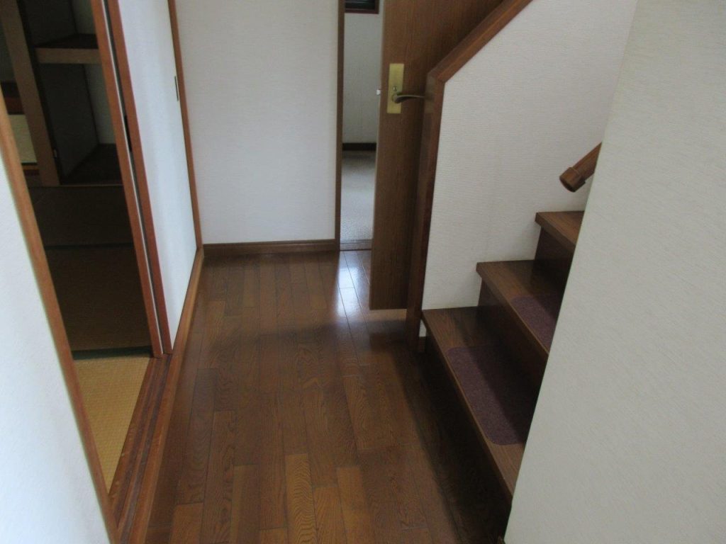apartment 竹田市大字飛田川②