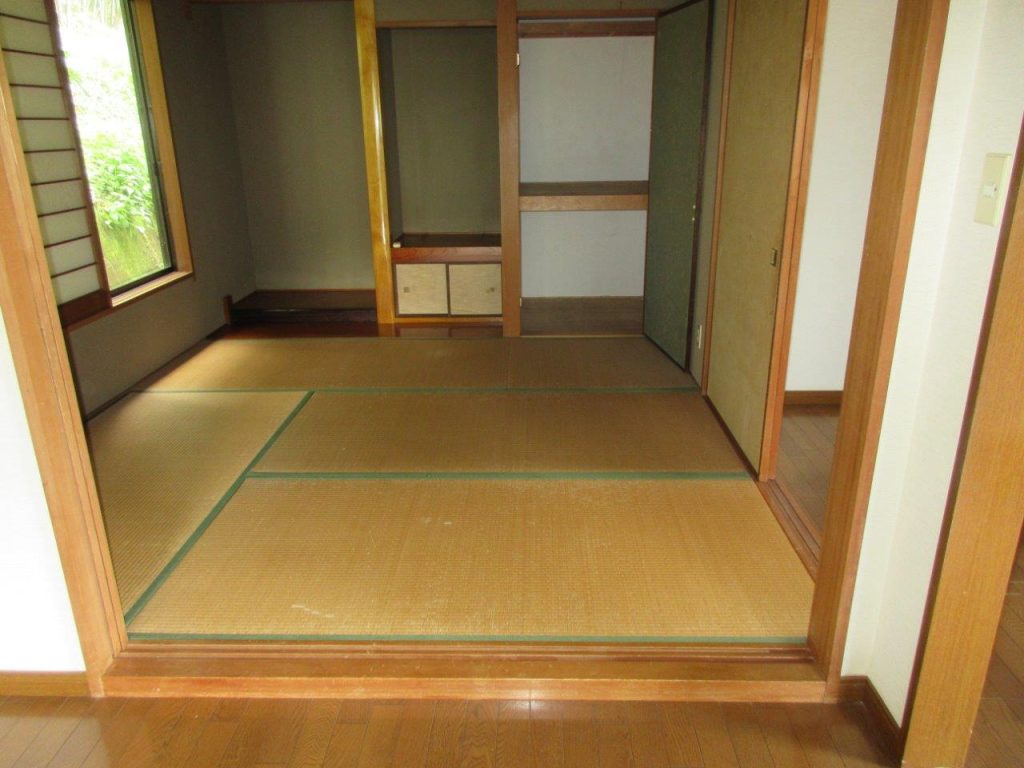 apartment 竹田市大字飛田川②