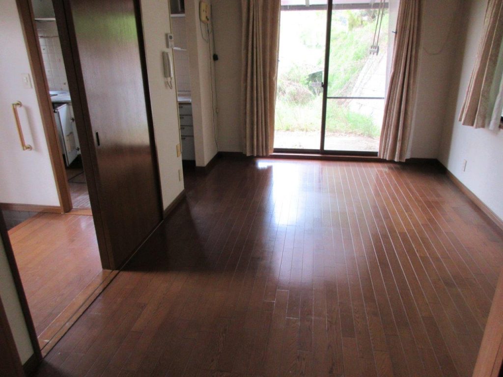apartment 竹田市大字飛田川②