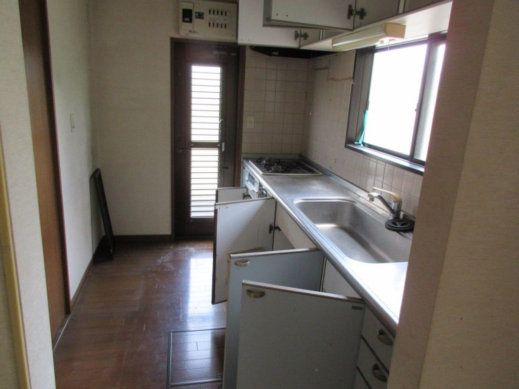apartment 竹田市大字飛田川②