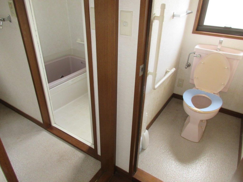 apartment 竹田市大字飛田川②