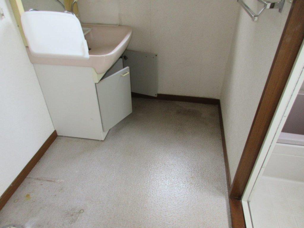 apartment 竹田市大字飛田川②