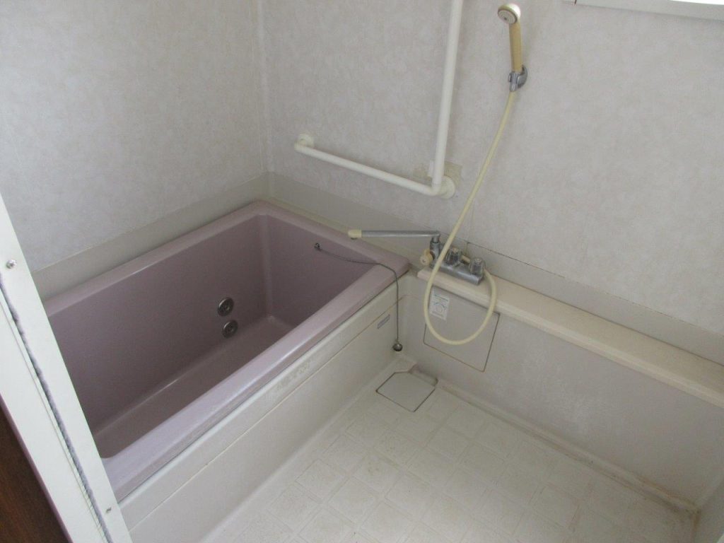 apartment 竹田市大字飛田川②