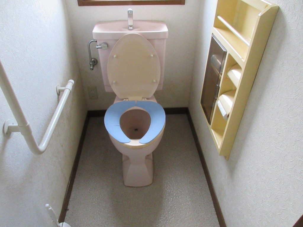 apartment 竹田市大字飛田川②