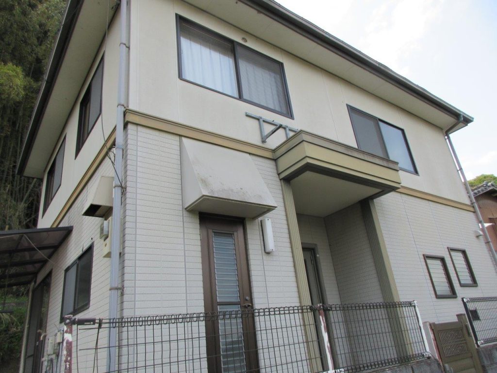 apartment 竹田市大字飛田川②