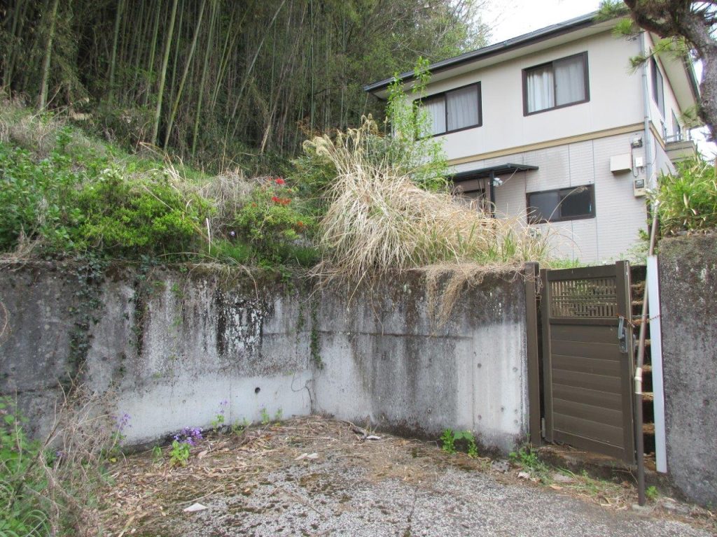 apartment 竹田市大字飛田川②